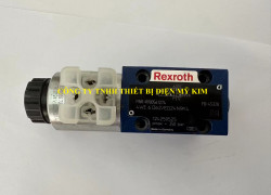 Van thuỷ lực Rexroth 4WE6D6X/EG24N9K4