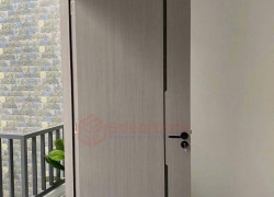 CỬA GỖ CARBON SAIGONDOOR