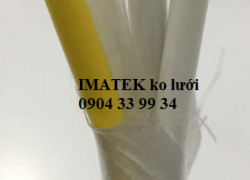 Cáp điều khiển IMATEK