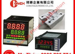 Nhà phân phối Mô đun Counter Conch tại việt nam