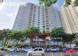 Văn Phòng View Sông 75m² - Bến Vân Đồn, Giá tốt nhất khu vực