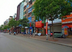 Siêu hiếm! Mặt phố Xã Đàn 2 105m 5 tầng mặt tiền 5m chỉ 30 tỷ kinh doanh siêu đỉnh!