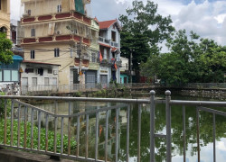 Cần bán gấp nhà ngõ 2 bằng B, hoàng liệt, hoàng mai Giá 5.7 tỷ