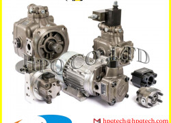Nhà cung cấp Bơm dẫn động Berarma chính hãng - 0932 600412