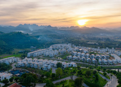 BÁN NHANH BIỆT THỰ LEGACY HILL – CƠ HỘI SỞ HỮU KHÔNG GIAN SỐNG ĐẲNG CẤP