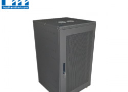 TỦ HTT RACK PRO 19" 15U-D600 - Giá Hời