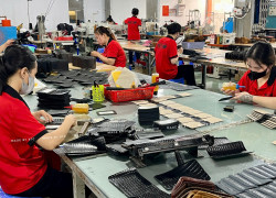 SANG TRỌNG – ĐẲNG CẤP – ĐỒ DA THẬT GIÁ SỈ CHO CHỦ SHOP