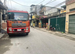 Bán nhanh đất - Cánh đấu giá văn quán 100 m - HOA HẬU VĂN QUÁN ĐÂY