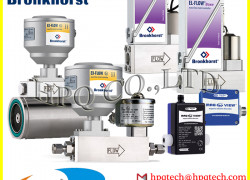 Máy đo lưu lượng Bronkhorst chính hãng Việt Nam - 0932 600412