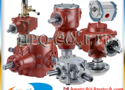 Bộ chia dòng chảy Bondioli Pavesi chính hãng Việt Nam - 0932 600412