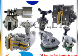 Khớp truyền động Coremo chính hãng - 0932 600412