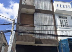 Nhà riêng nằm ở tại hẻm 86 Mã Lò, Phường Bình Trị Đông A, Bình Tân, Hồ Chí Minh.