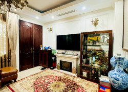 VIP Nhất Thanh Xuân – Phố Nguyễn Trãi 92m2x5T giá 37.5 tỷ.