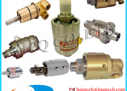 Nhà phân phối Khớp xoay thủy lực Turian - 0932 600412