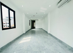 BÁN GẤP Mặt phố Hoàng Văn Thái 2 thoáng trước sau 80m2x8 Tầng giá 39.5 tỷ.