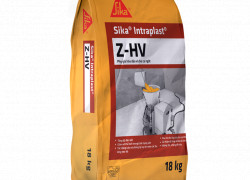 Sika Intraplast Z-HV – Phụ gia hóa chất dẻo và bù co ngót