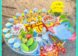 Những Điều Cần Biết Khi Cúng Động Thổ Để Mang Lại May Mắn