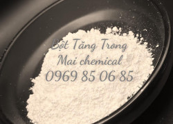 Hạt nhựa tăng trong cho sản xuất thổi túi bóng, bóng nổ, màng co..