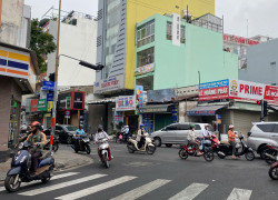 BÁN NHÀ NGUYỄN XUÂN KHOÁT, TRUNG TÂM TÂN PHÚ, XE HƠI NGỦ TRONG NHÀ, DT 4X16M, GIÁ CHỈ 7.5 TỶ.