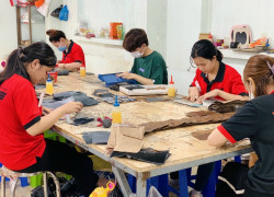 NHẬP SỈ ĐỒ DA CHÍNH HÃNG – CHẤT LƯỢNG XUẤT KHẨU!