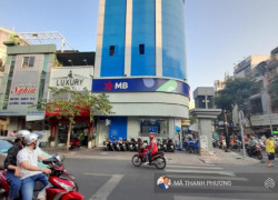 Cơ Hội Đầu Tư: Bán Nhà Mặt Tiền 20m Đường Nguyễn Đình Chiểu, P2, Q3, 10x8m - Chỉ 79 Tỷ