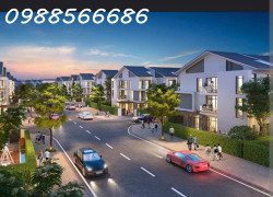 BÁN BIỆT THỰ 300M² LÔ GÓC - KĐT DƯƠNG NỘI - VỊ TRÍ VÀNG NGAY LÊ QUANG ĐẠO KÉO DÀI