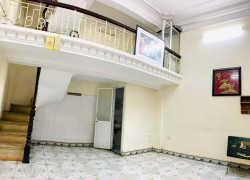 LÔ GÓC 3 MẶT THOÁNG -  Ở ĐƯỢC LUÔN - GẦN PHỐ - CÁCH OTO 15M