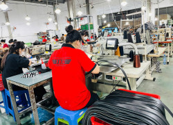 Quà tặng in logo riêng, để lại dâu ấn cho doanh nghiệp,