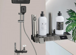 Sen Cây Phím Đàn Hiển Thị Nhiệt Độ MTSC-9415