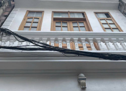 Bán nhà khu vực Khu đô thị Đại Kim, 25m2 x 4 tầng MT 4.2m Giá hơn 4 tỷ