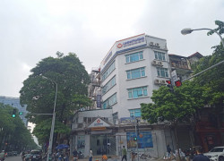 CHO THUÊ MẶT PHỐ TRUNG YÊN