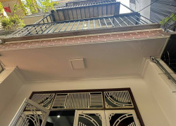 Bán nhà Khương Hạ, Diện tích 50m2, 4 tầng MT 4m giá nhỉnh 7 tỷ