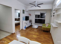 Cho thuê căn hộ Ehome 3 2 PN đầy đủ nội thất nhà đẹp giá rẻ