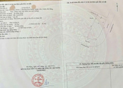 🔴💥Bán 3 lô đất góc 2 mặt tiền đường Nguyễn Thúy & Nguyễn Huy Tự