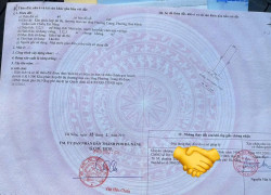 🔴💥Bán đất đường Phú Xuân 2 - Kề lô góc - sát Phùng Hưng