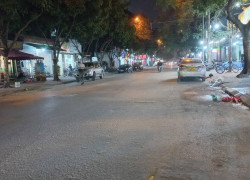 BÁN NHÀ PHỐ TRẠM - LÔ GÓC - 6 TẦNG THANG MÁY - FULL NỘI THẤT - Ô TÔ VÀO NHÀ