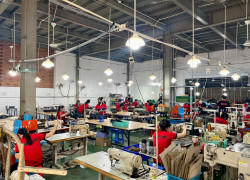 lựa chọn đơn vị cung cấp quà tặng doanh nghiệp theo yêu cầu