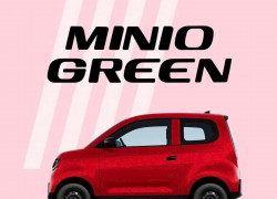 MINIO GREEN