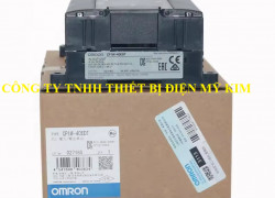 Module mở rộng Omron CP1W-16ER