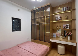 CHÍNH CHỦ NHỜ BÁN, NHÀ TRUNG TÂM  HOÀNG MAI 45M2, 4 TẦNG, GIÁ HƠN 6 TỶ