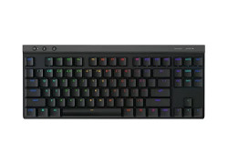 Bàn phím Logitech G515 TKL Lightspeed Wireless