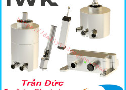 Cảm Biến TWK | Nhà cung cấp TWK chính hãng