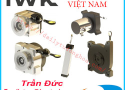 Bộ chuyển đổi TWK | TWK tại Việt Nam