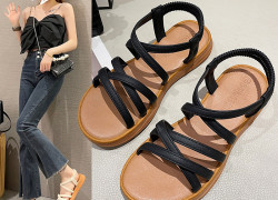 Giày Sandal Nữ Giá Rẻ SDNU07