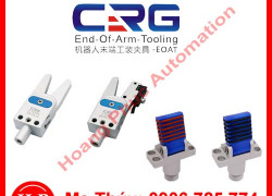 Đại lý kẹp mở rộng CRG tại việt nam
