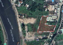 SOS! Đất 0.6Ha HXT, Nở hậu – Vườn Lài Q12