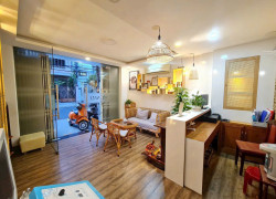 CHÍNH CHỦ CẦN BÁN NHÀ MẶT TIỀN P.TÂN TIẾN-TP NHA TRANG -TỈNH KHÁNH HÒA