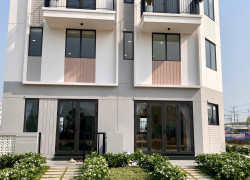 K Home New City mang đến không gian sống hiện đại, xanh mát với loạt tiện ích vượt trội!