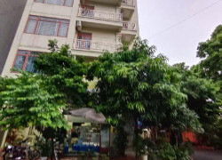 Bán nhà Liền kề Hà Đông, Yên Nghĩa 55m mặt đường 30 m kinh doanh tốt,2 oto ngủ trong nhà, 7 tầng thang máy chỉ nhỉnh 10