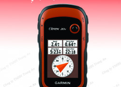Sửa máy đo đất, chuyên nhận sửa máy đo đất garmin cầm tay toàn quốc
